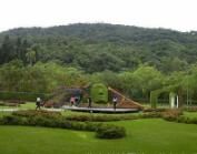 長城環島公園 長城環島公園