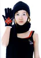 川瀬智子 川瀬智子