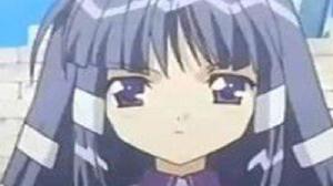 神樂[動漫PRISM ARK中人物]