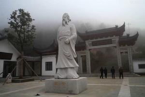 謝安[東晉著名政治家]