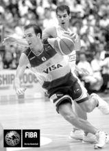 桑切斯[阿根廷籃球運動員]