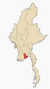 仰光省 是緬甸的一個省，位於該國中南部平原區的東南角。