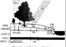 地下水體系作用勢
