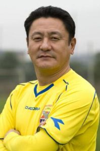 馬明宇