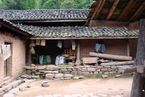 河彎二自然村 河彎二自然村