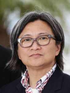 Peter Chan Peter Chan