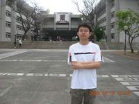 南開大學濱海學院