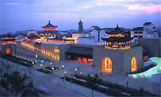 蘇州吳宮喜來登酒店