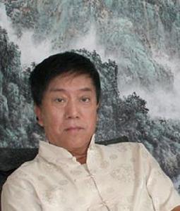 王文凱[山水畫家]