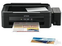 愛普生 L351 愛普生 L351