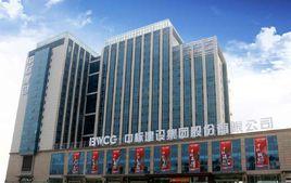 中標集團 中標集團