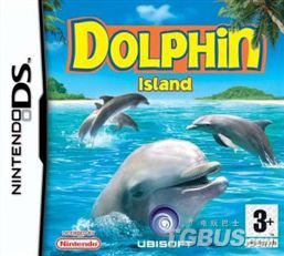 《海豚島》