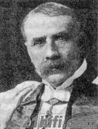 愛德華&middot;威廉&middot;埃爾加