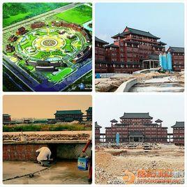 揭陽市文化廣場 揭陽市文化廣場