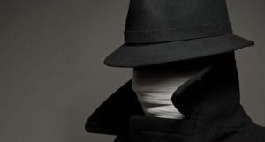 暗號廣播 暗號廣播