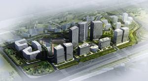 國家信息通信國際創新園 國家信息通信國際創新園