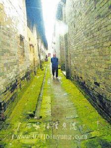 武陵鎮[廣西賓陽縣武陵鎮]