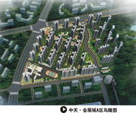 中天會展城 中天會展城