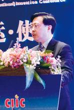 中國品牌第一人 李光斗教授