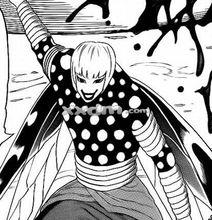 美食獵人[島袋光年著作的漫畫]