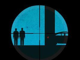 美女狙擊手 美女狙擊手