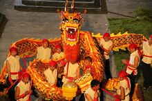 父子神探之龍抬頭