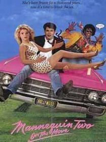 《千年痴情》，也叫《幾世情緣》