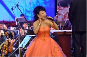 宋麗華個人演唱會