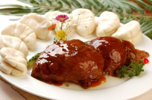 八寶葫蘆鴨 八寶葫蘆鴨