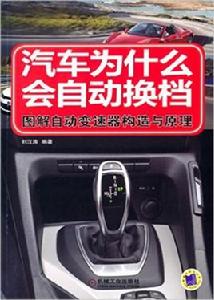 汽車為什麼會自動換檔:圖解自動變速器構造與原理 汽車為什麼會自動換檔:圖解自動變速器構造與原理