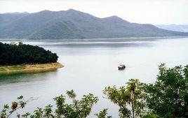 安陽湯河森林公園 安陽湯河森林公園