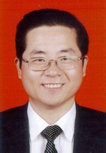 李玉福[山東鄒平籍烈士]