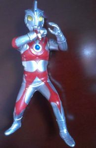 艾斯·奧特曼[特攝劇《艾斯·奧特曼》中主角]