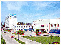 中國石化潤滑油公司