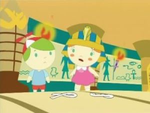 番茄姐弟 番茄姐弟