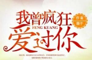 我曾瘋狂愛過你 我曾瘋狂愛過你