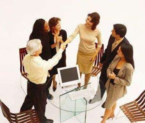 高級管理人員 高級管理人員