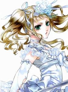 CIEL[動漫《黑執事》角色]