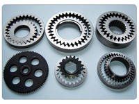 粉末冶金製品 粉末冶金製品