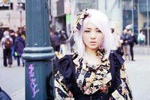 第二夢[2012年蒼井空主演微電影]