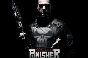 懲罰者2戰區 懲罰者2戰區