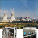 多泵制微正壓氣力輸灰系統