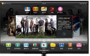 海信LED48K360X3D 海信LED48K360X3D