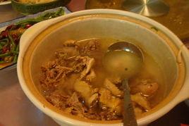 四斗糧雞湯 四斗糧雞湯