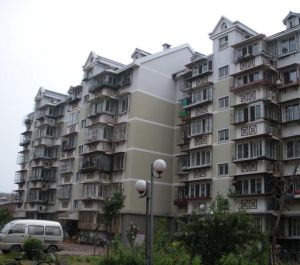 普通住宅 普通住宅