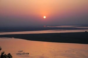 鄭州黃河風景名勝區