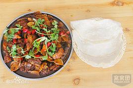 青陽炒雞 青陽炒雞