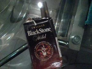 Black stone[雪茄品牌]