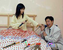 《我是男子漢》劇照（1）