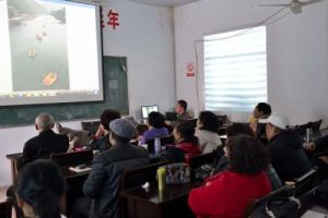 安徽省界首市老年大學 安徽省界首市老年大學